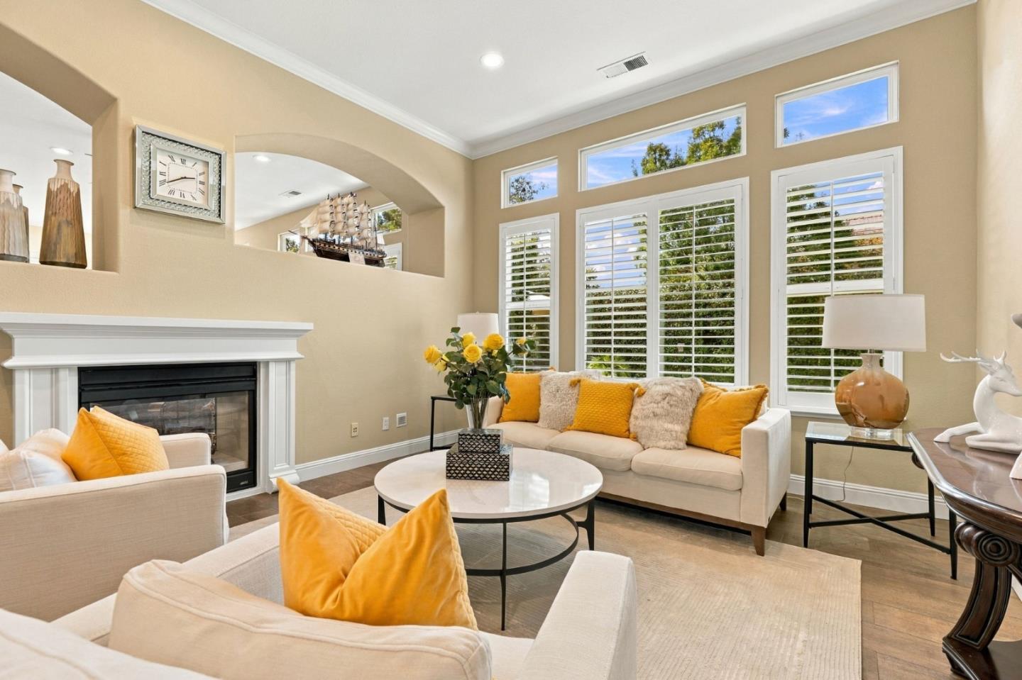 1481 Morning Star Drive