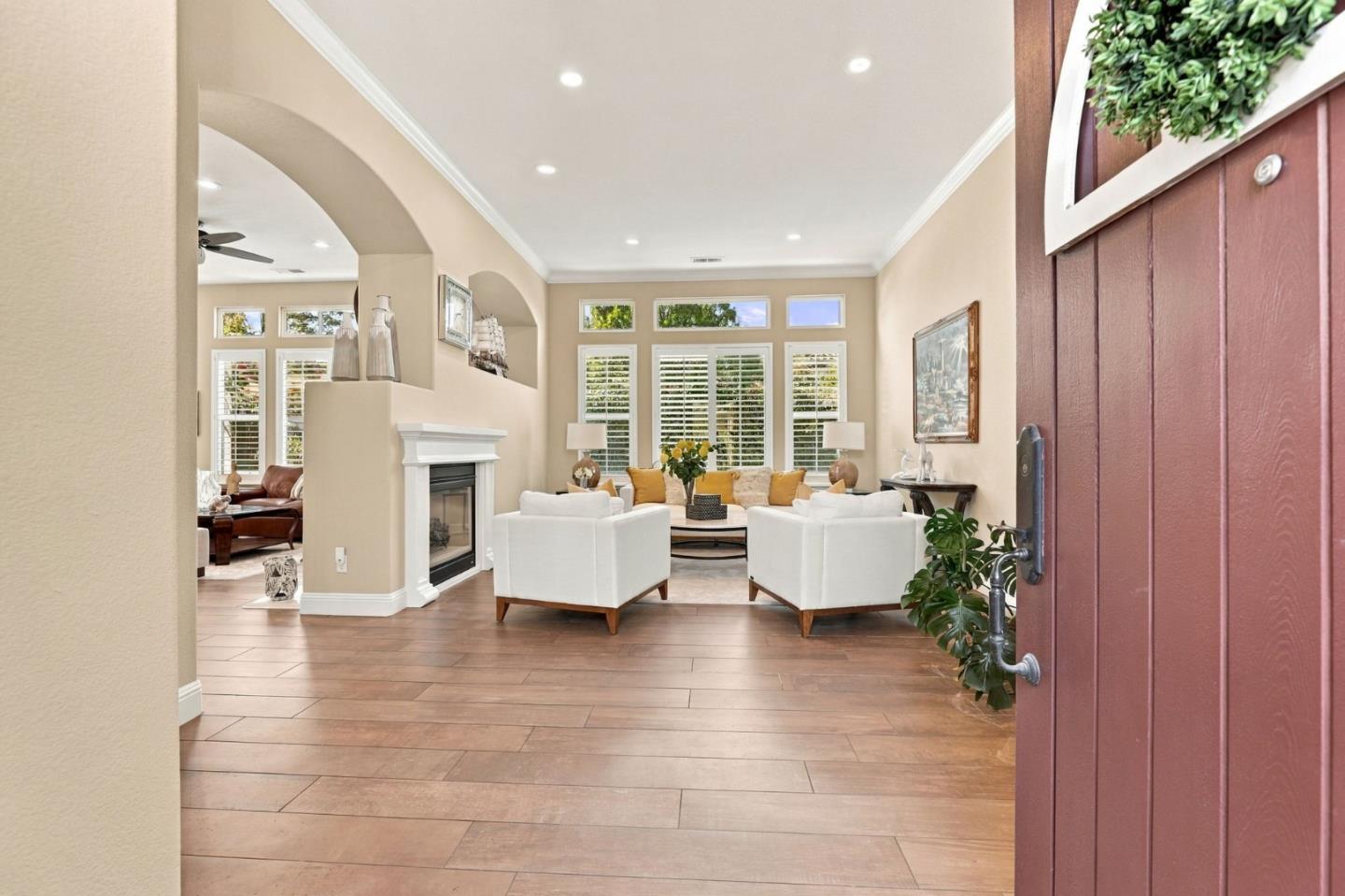 1481 Morning Star Drive