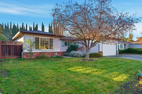 Photo of 1272 Chelsea Way, CONCORD, CA 94521 (MLS # ML82032018)
