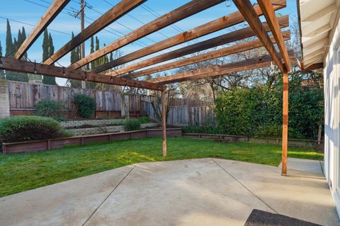 Tiny photo for 1272 Chelsea Way, CONCORD, CA 94521 (MLS # ML82032018)