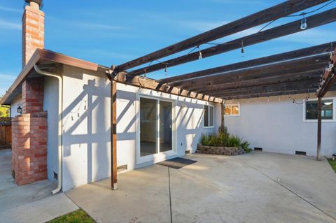 Tiny photo for 1272 Chelsea Way, CONCORD, CA 94521 (MLS # ML82032018)