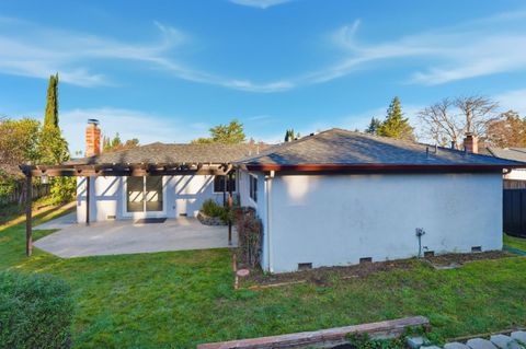 Tiny photo for 1272 Chelsea Way, CONCORD, CA 94521 (MLS # ML82032018)