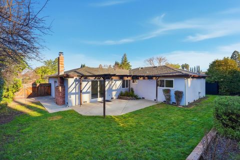 Tiny photo for 1272 Chelsea Way, CONCORD, CA 94521 (MLS # ML82032018)