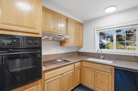 Tiny photo for 1272 Chelsea Way, CONCORD, CA 94521 (MLS # ML82032018)