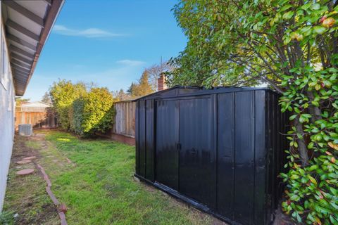 Tiny photo for 1272 Chelsea Way, CONCORD, CA 94521 (MLS # ML82032018)