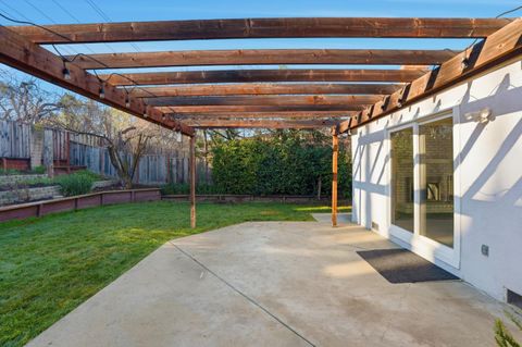 Tiny photo for 1272 Chelsea Way, CONCORD, CA 94521 (MLS # ML82032018)