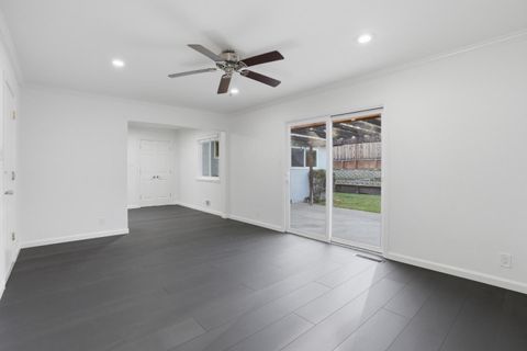 Tiny photo for 1272 Chelsea Way, CONCORD, CA 94521 (MLS # ML82032018)