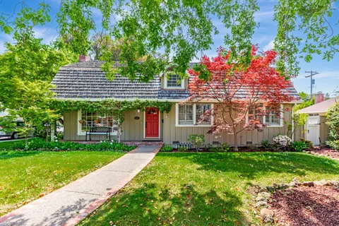 632 Saint Claire Drive, Palo Alto, CA 94306 - MLS#: ML82005101