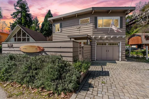 249 Spreckels Drive, Aptos, CA 95003 - MLS#: ML81996421