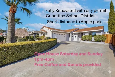 5083 Miramar Avenue, San Jose, CA 95129 - #: ML82041727