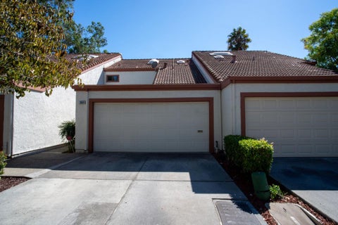 Photo of 3684 Rocky Creek Court, SAN JOSE, CA 95148 (MLS # ML82056322)