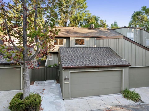 Photo of 104 Cherry Hill Court, Los Gatos, CA 95032 (MLS # ML82064183)