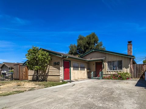 1942 Story Road, San Jose, CA 95122 - #: ML81969697