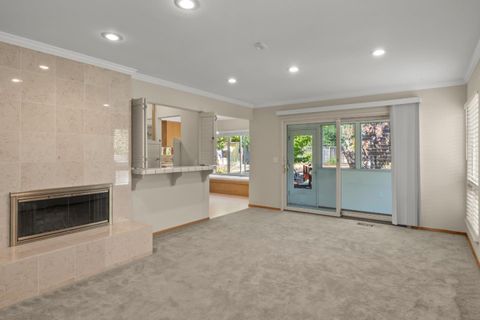 Tiny photo for 1357 Bedford Avenue, SUNNYVALE, CA 94087 (MLS # ML82025996)