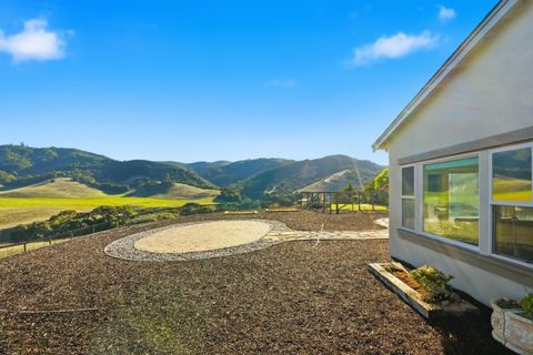 Tiny photo for 979 Via Rodriguez, SAN JUAN BAUTISTA, CA 95045 (MLS # ML82026322)