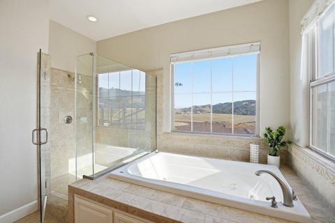 Tiny photo for 979 Via Rodriguez, SAN JUAN BAUTISTA, CA 95045 (MLS # ML82026322)