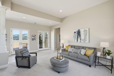 Tiny photo for 979 Via Rodriguez, SAN JUAN BAUTISTA, CA 95045 (MLS # ML82026322)