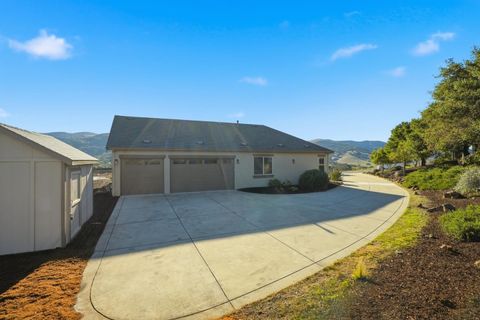 Tiny photo for 979 Via Rodriguez, SAN JUAN BAUTISTA, CA 95045 (MLS # ML82026322)