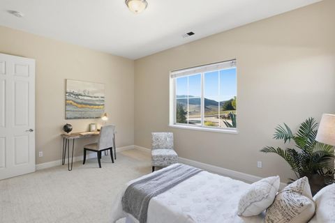 Tiny photo for 979 Via Rodriguez, SAN JUAN BAUTISTA, CA 95045 (MLS # ML82026322)