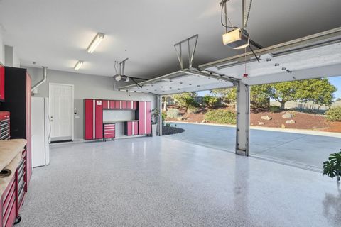 Tiny photo for 979 Via Rodriguez, SAN JUAN BAUTISTA, CA 95045 (MLS # ML82026322)