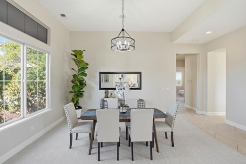 Tiny photo for 979 Via Rodriguez, SAN JUAN BAUTISTA, CA 95045 (MLS # ML82026322)