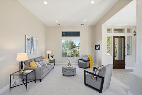 Tiny photo for 979 Via Rodriguez, SAN JUAN BAUTISTA, CA 95045 (MLS # ML82026322)