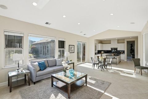 Tiny photo for 979 Via Rodriguez, SAN JUAN BAUTISTA, CA 95045 (MLS # ML82026322)