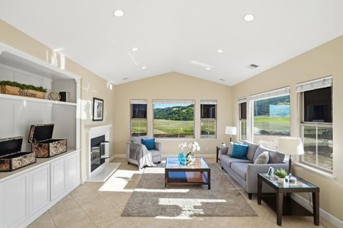 Tiny photo for 979 Via Rodriguez, SAN JUAN BAUTISTA, CA 95045 (MLS # ML82026322)