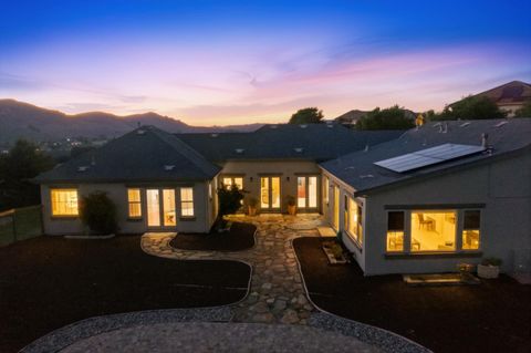 Tiny photo for 979 Via Rodriguez, SAN JUAN BAUTISTA, CA 95045 (MLS # ML82026322)