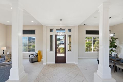 Tiny photo for 979 Via Rodriguez, SAN JUAN BAUTISTA, CA 95045 (MLS # ML82026322)