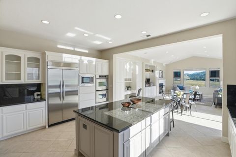 Tiny photo for 979 Via Rodriguez, SAN JUAN BAUTISTA, CA 95045 (MLS # ML82026322)