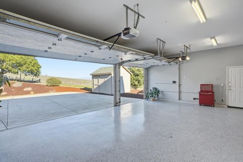 Tiny photo for 979 Via Rodriguez, SAN JUAN BAUTISTA, CA 95045 (MLS # ML82026322)