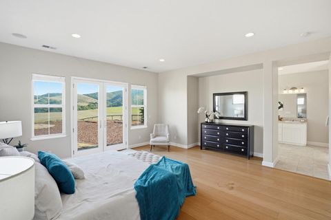 Tiny photo for 979 Via Rodriguez, SAN JUAN BAUTISTA, CA 95045 (MLS # ML82026322)