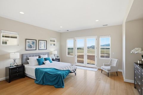 Tiny photo for 979 Via Rodriguez, SAN JUAN BAUTISTA, CA 95045 (MLS # ML82026322)