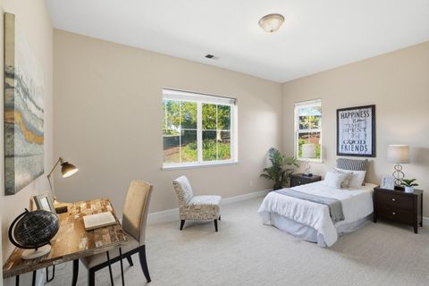 Tiny photo for 979 Via Rodriguez, SAN JUAN BAUTISTA, CA 95045 (MLS # ML82026322)