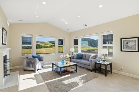 Tiny photo for 979 Via Rodriguez, SAN JUAN BAUTISTA, CA 95045 (MLS # ML82026322)