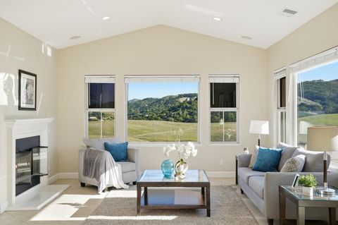 Tiny photo for 979 Via Rodriguez, SAN JUAN BAUTISTA, CA 95045 (MLS # ML82026322)