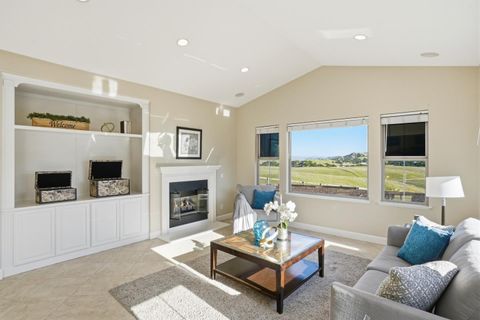 Tiny photo for 979 Via Rodriguez, SAN JUAN BAUTISTA, CA 95045 (MLS # ML82026322)