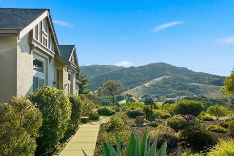 Tiny photo for 979 Via Rodriguez, SAN JUAN BAUTISTA, CA 95045 (MLS # ML82026322)