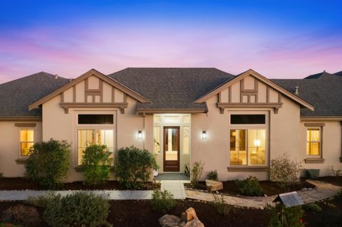 Tiny photo for 979 Via Rodriguez, SAN JUAN BAUTISTA, CA 95045 (MLS # ML82026322)