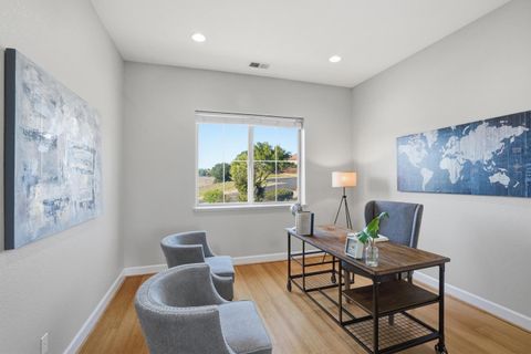 Tiny photo for 979 Via Rodriguez, SAN JUAN BAUTISTA, CA 95045 (MLS # ML82026322)