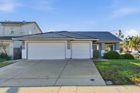 3126 Rutherford Drive, Stockton, CA 95212 - #: ML82032831