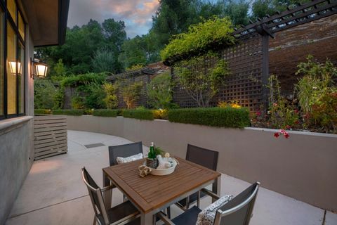 Tiny photo for 17435 Phillips Avenue, LOS GATOS, CA 95030 (MLS # ML82021076)