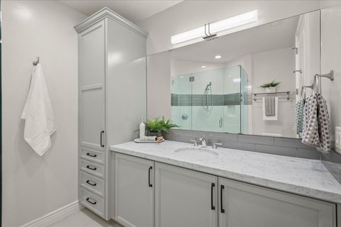 Tiny photo for 17435 Phillips Avenue, LOS GATOS, CA 95030 (MLS # ML82021076)