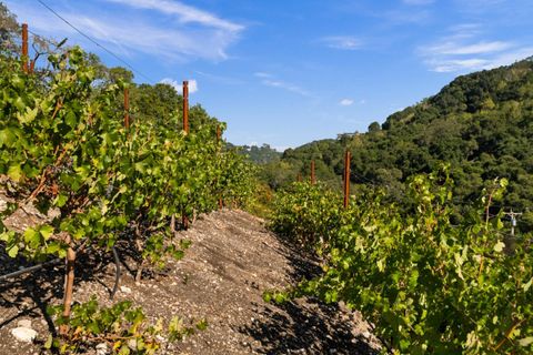 Tiny photo for 17435 Phillips Avenue, LOS GATOS, CA 95030 (MLS # ML82021076)