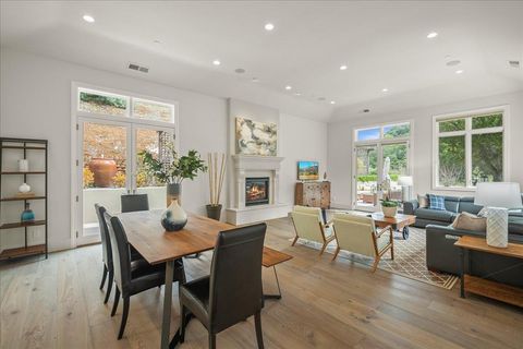 Tiny photo for 17435 Phillips Avenue, LOS GATOS, CA 95030 (MLS # ML82021076)