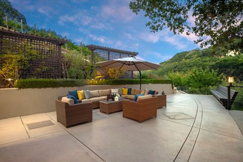 Tiny photo for 17435 Phillips Avenue, LOS GATOS, CA 95030 (MLS # ML82021076)