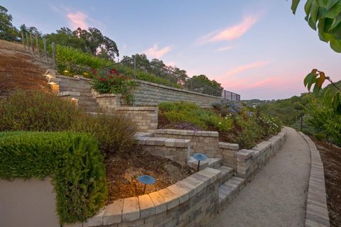 Tiny photo for 17435 Phillips Avenue, LOS GATOS, CA 95030 (MLS # ML82021076)