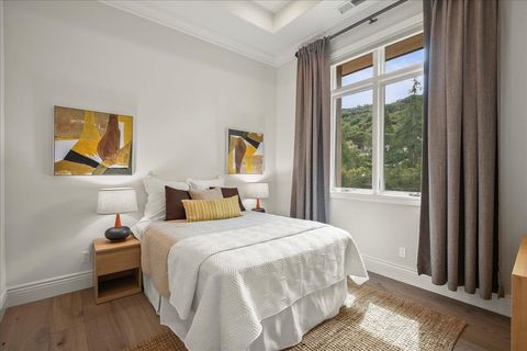 Tiny photo for 17435 Phillips Avenue, LOS GATOS, CA 95030 (MLS # ML82021076)