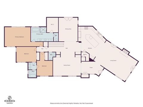 Tiny photo for 17435 Phillips Avenue, LOS GATOS, CA 95030 (MLS # ML82021076)